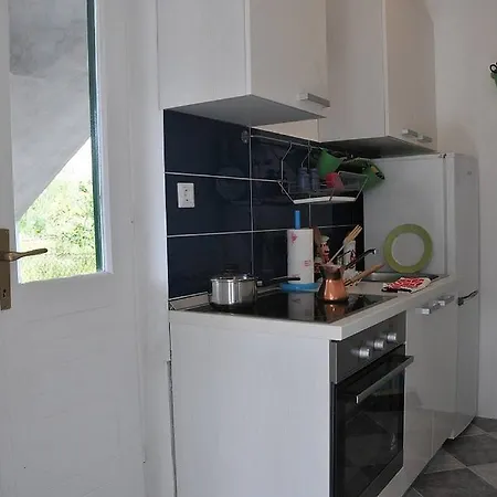 公寓 Apartment Stomorska 斯托莫斯卡