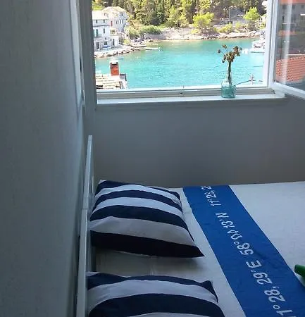 Apartament Apartment Stomorska *