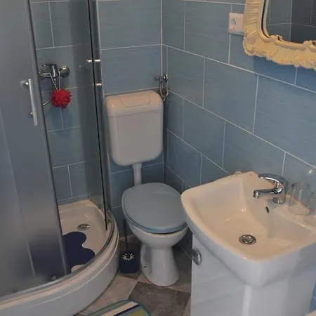 Apartament Apartment Stomorska Stomorska