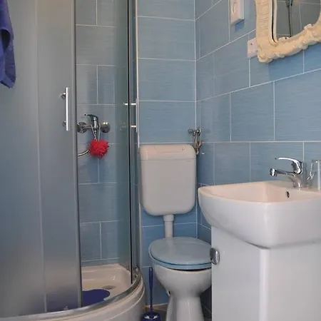 Apartament Apartment Stomorska