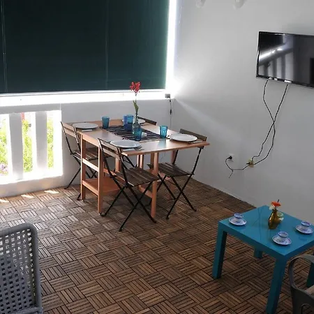 Apartment Stomorska