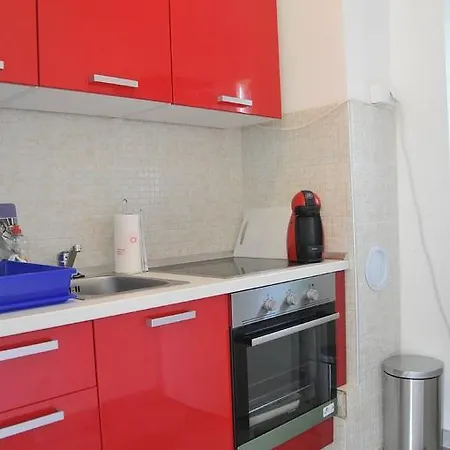 Apartment Stomorska