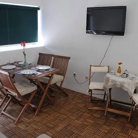 Apartament Apartment Stomorska *