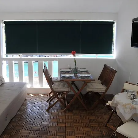 Apartment Stomorska