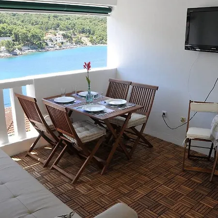 Apartament Apartment Stomorska Stomorska