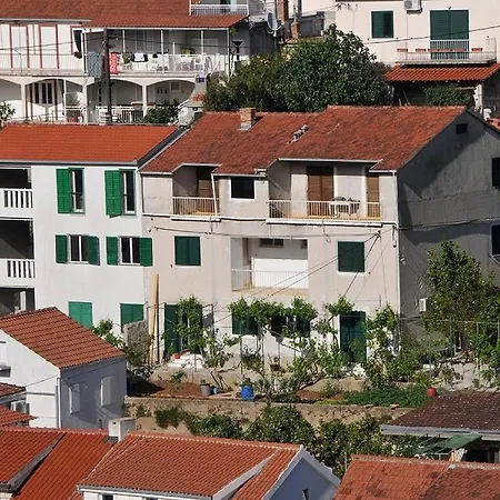 Apartament Apartment Stomorska