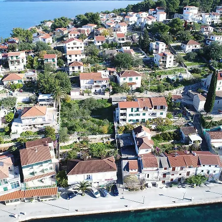 Apartment Stomorska