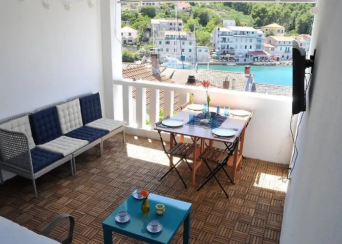 Apartament Apartment Stomorska *