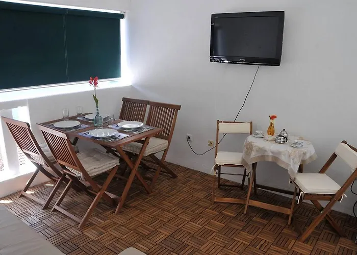 شقة Apartment Stomorska *
