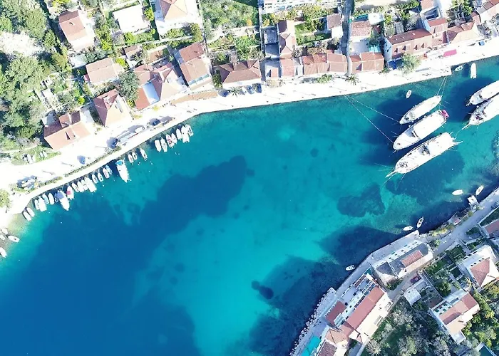 Apartment Stomorska Apartament Stomorska