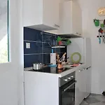 Apartment Stomorska 아파트 *
