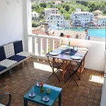 아파트 Apartment Stomorska *