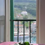 아파트 Apartment Stomorska