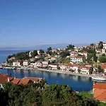 Apartment Stomorska 아파트