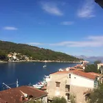 아파트 Apartment Stomorska 스토모르스카