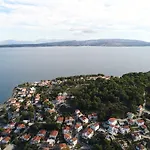 Apartment Stomorska *