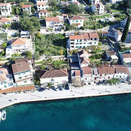 Апартаменты Apartment Stomorska *