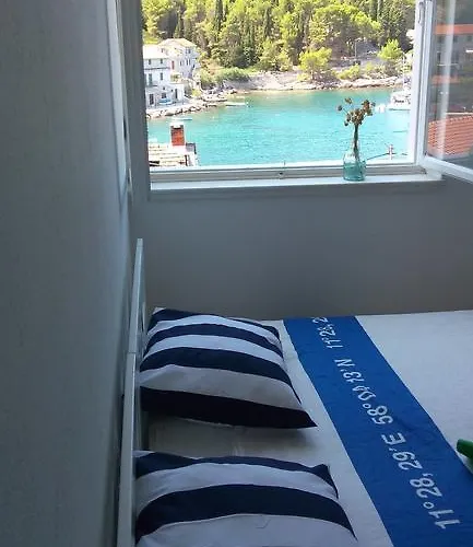 Апартаменты Apartment Stomorska *