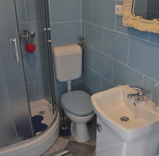 Апартаменты Apartment Stomorska Стоморска