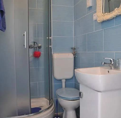 Апартаменты Apartment Stomorska