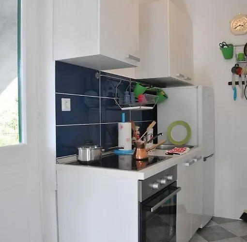 Apartment Stomorska Апартаменты *