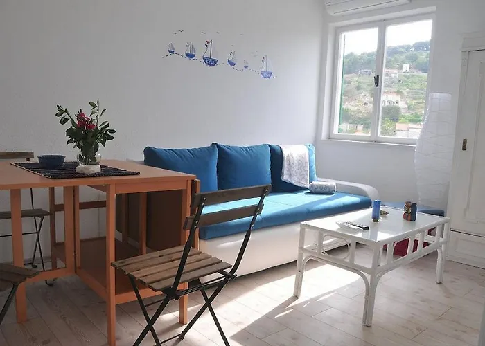 Apartment Stomorska * Стоморска
