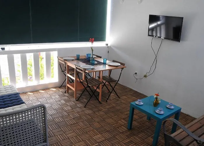 Apartment Stomorska