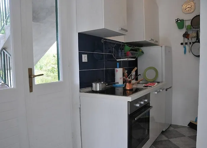 Апартаменты Apartment Stomorska Стоморска