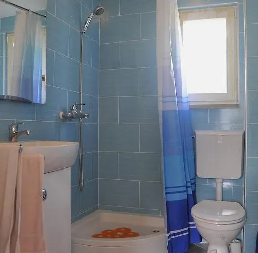 Apartment Stomorska Апартаменты *