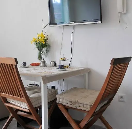 Apartment Stomorska * Стоморска