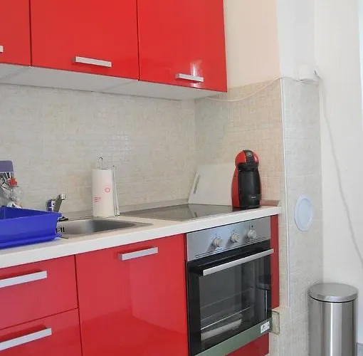Apartment Stomorska