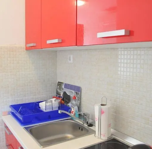 Apartment Stomorska Апартаменты *