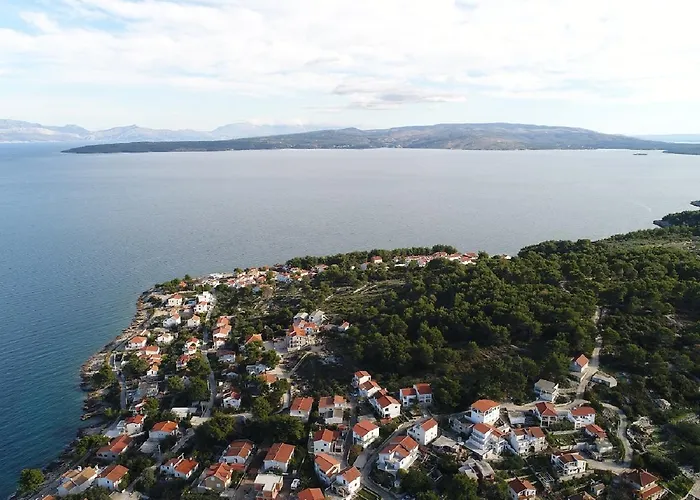 Apartment Stomorska *