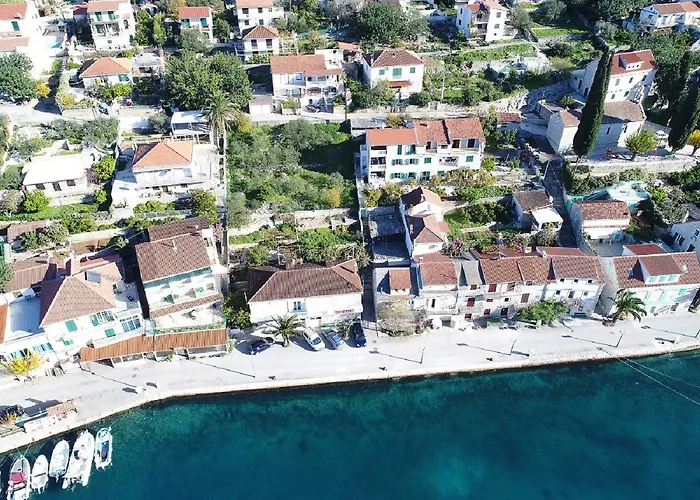 Апартаменты Apartment Stomorska *