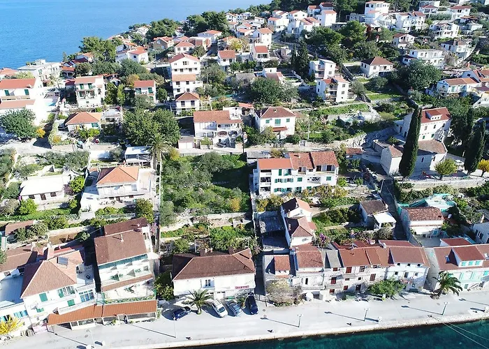 Apartment Stomorska